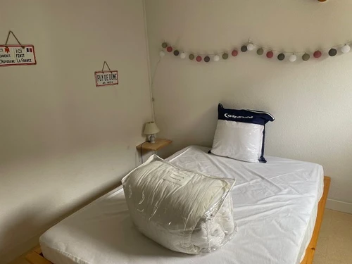 Ferienwohnung Besse-et-Saint-Anastaise-Super Besse, 2 Schlafzimmer, 6 Personen - photo_1011936324929