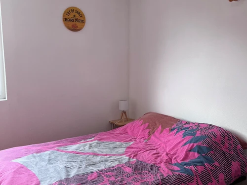 Ferienwohnung Besse-et-Saint-Anastaise-Super Besse, 2 Schlafzimmer, 6 Personen - photo_1011936324929