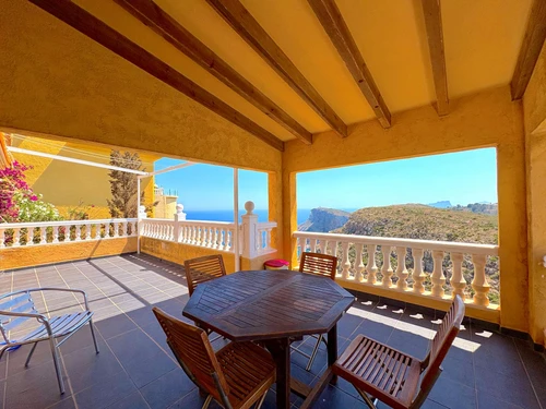 Villa Benitachell, 3 Schlafzimmer, 6 Personen - photo_19081736875