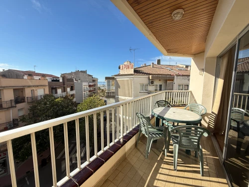 Appartement Roses, 4 pièces, 8 personnes - photo_18949192239