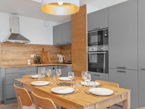 Apartment Le Monêtier-les-Bains, 2 bedrooms, 6 persons - photo_1012020438660