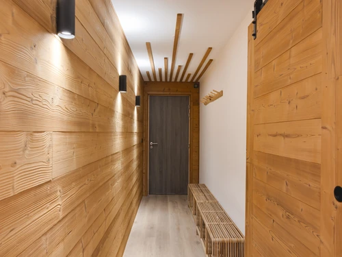 Apartment Le Monêtier-les-Bains, 2 bedrooms, 6 persons - photo_1012020438660