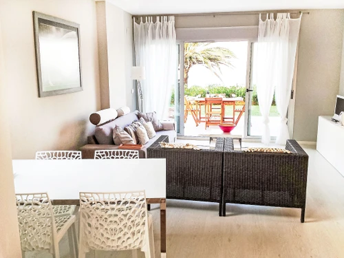 Ferienwohnung Denia, 2 Schlafzimmer, 4 Personen - photo_709662733