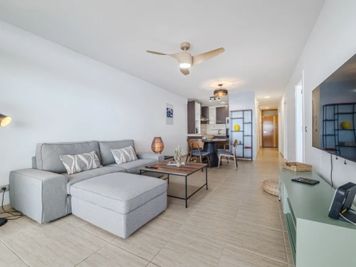 Apartment La Matanza de Acentejo, 2 bedrooms, 4 persons - photo_1012020458971