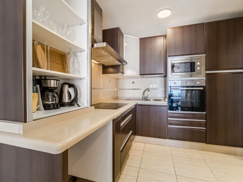 Apartment La Matanza de Acentejo, 2 bedrooms, 4 persons - photo_1012020458971