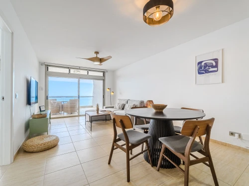 Apartment La Matanza de Acentejo, 2 bedrooms, 4 persons - photo_1012020458971