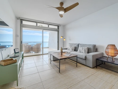 Apartment La Matanza de Acentejo, 2 bedrooms, 4 persons - photo_1012020458971