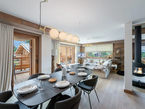Appartement Megève, 5 pièces, 8 personnes - photo_17794514959