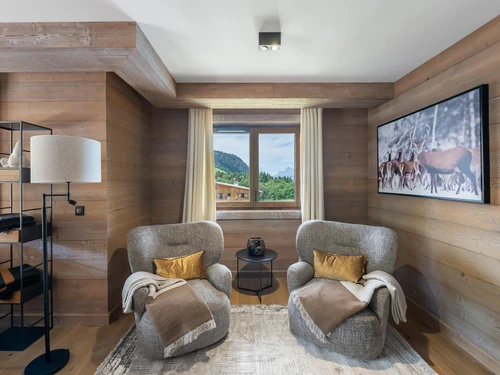 Appartement Megève, 5 pièces, 8 personnes - photo_17794514959