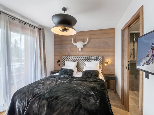 Appartement Megève, 5 pièces, 8 personnes - photo_17794514959