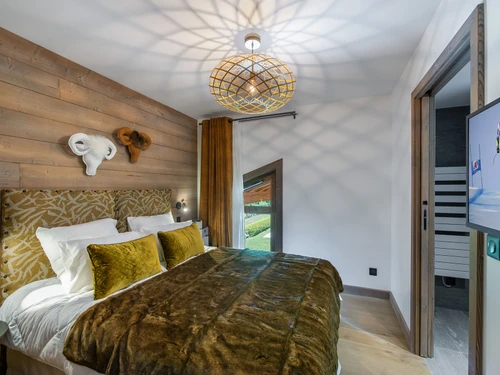 Appartement Megève, 5 pièces, 8 personnes - photo_17794514959