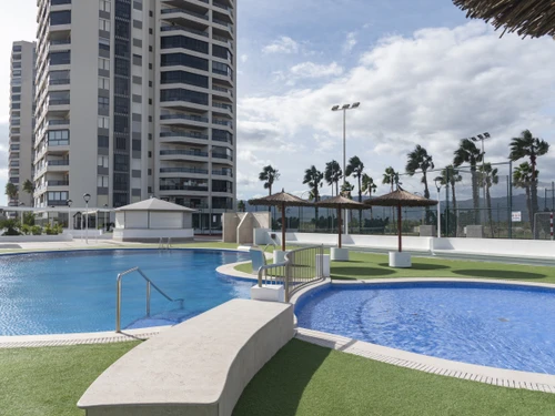 Appartement Cullera, 3 pièces, 5 personnes - photo_1011720395691