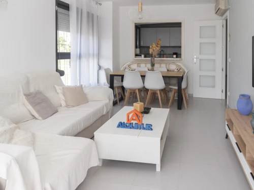 Apartment Cullera, 2 bedrooms, 5 persons - photo_1011720395691