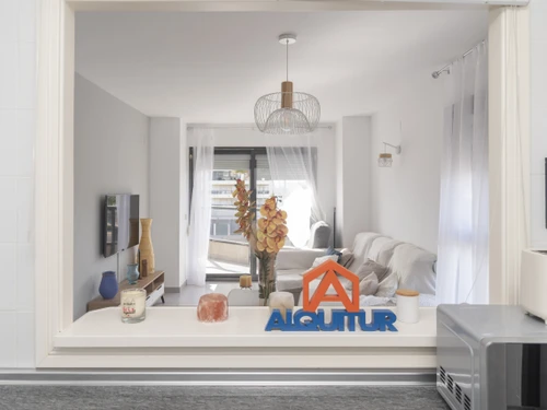 Apartment Cullera, 2 bedrooms, 5 persons - photo_1011720395691