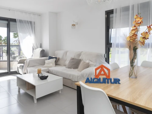 Apartment Cullera, 2 bedrooms, 5 persons - photo_1011720395691