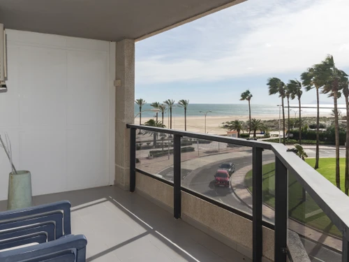 Apartment Cullera, 2 bedrooms, 5 persons - photo_1011720395691