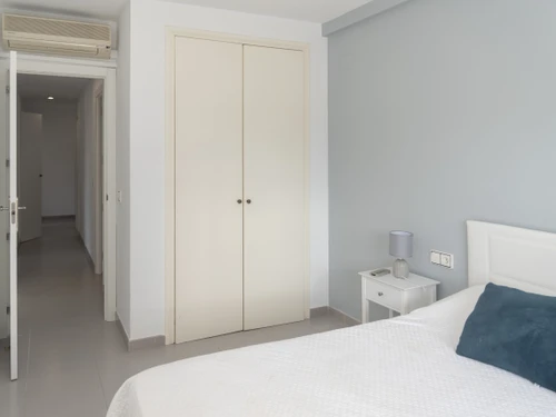 Apartment Cullera, 2 bedrooms, 5 persons - photo_1011720395691