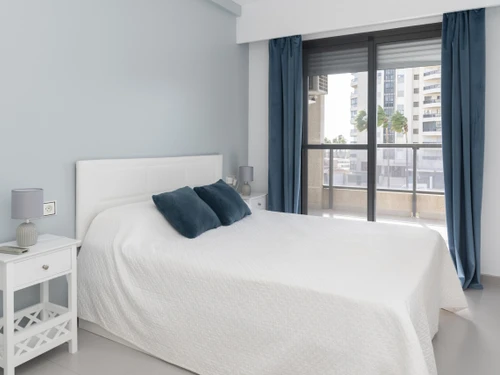 Apartment Cullera, 2 bedrooms, 5 persons - photo_1011720395691