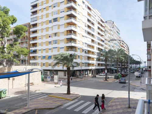 Appartement Cullera, 3 pièces, 4 personnes - photo_1011919871333