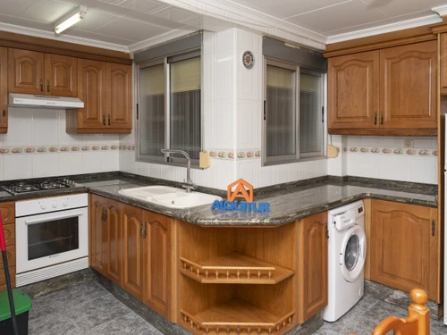 Ferienwohnung Cullera, 2 Schlafzimmer, 4 Personen - photo_1011919871333