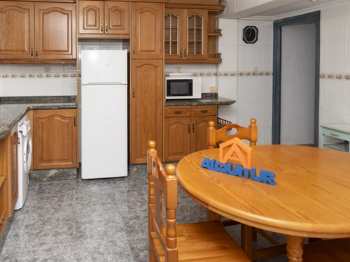 Ferienwohnung Cullera, 2 Schlafzimmer, 4 Personen - photo_1011919871333