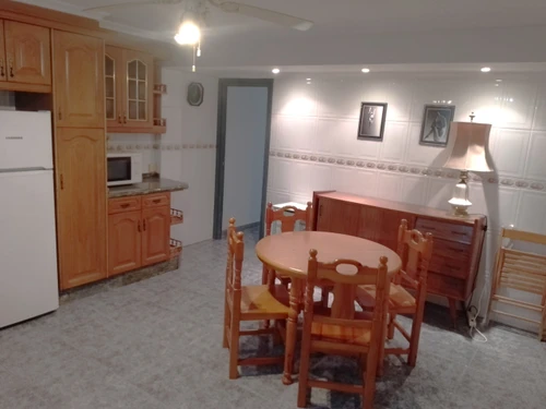 Ferienwohnung Cullera, 2 Schlafzimmer, 4 Personen - photo_1011919871333