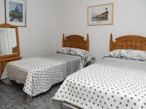 Ferienwohnung Cullera, 2 Schlafzimmer, 4 Personen - photo_1011919871333