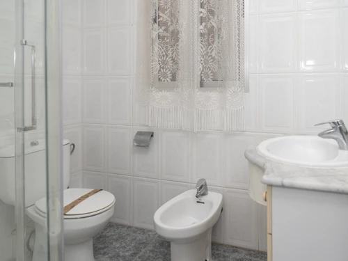 Ferienwohnung Cullera, 2 Schlafzimmer, 4 Personen - photo_1011919871333