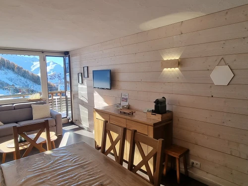 Ferienwohnung Plagne Aime 2000, 1 Schlafzimmer, 8 Personen - photo_17838207777