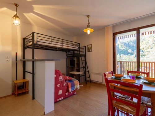 Apartamento Loudenvielle, 1 dormitorio, 5 personas - photo_1012020519461