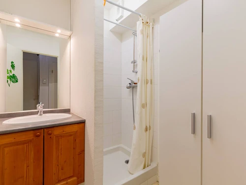 Apartamento Loudenvielle, 1 dormitorio, 5 personas - photo_1012020519461