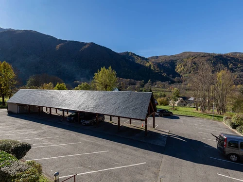 Apartamento Loudenvielle, 1 dormitorio, 5 personas - photo_1012020519461