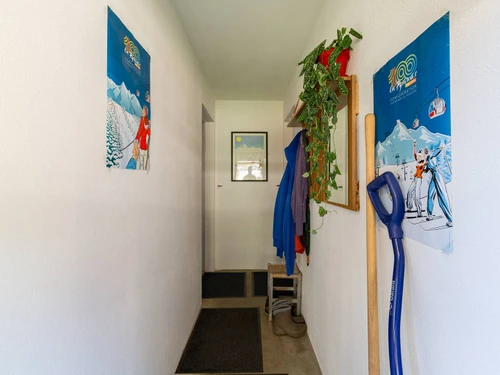 Apartamento Loudenvielle, 1 dormitorio, 5 personas - photo_1012020519461