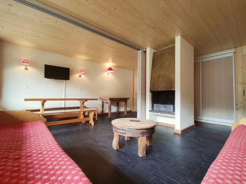Ferienwohnung La Plagne, 2 Schlafzimmer, 8 Personen - photo_17842555594