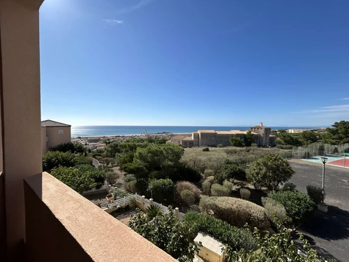 Appartement Fleury-Saint-Pierre-la-Mer, 2 pièces, 4 personnes - photo_2979037622