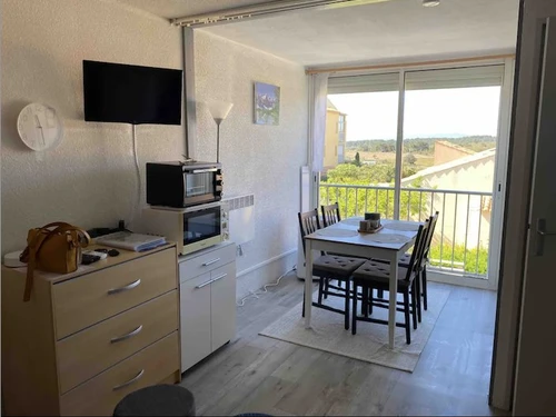 Apartment Fleury-Saint-Pierre-la-Mer, 1 bedroom, 4 persons - photo_1012020529968