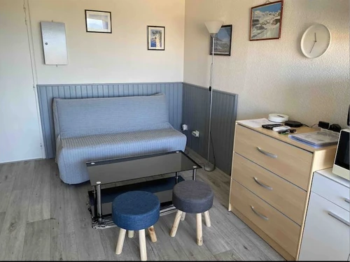 Ferienwohnung Fleury-Saint-Pierre-la-Mer, 1 Schlafzimmer, 4 Personen - photo_1012020529968