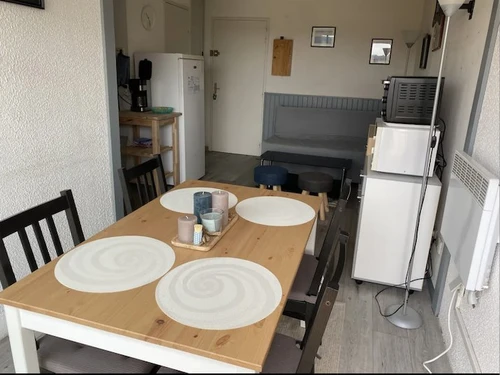 Apartment Fleury-Saint-Pierre-la-Mer, 1 bedroom, 4 persons - photo_1012020529968