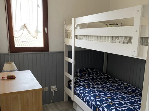 Apartment Fleury-Saint-Pierre-la-Mer, 1 bedroom, 4 persons - photo_1012020529968