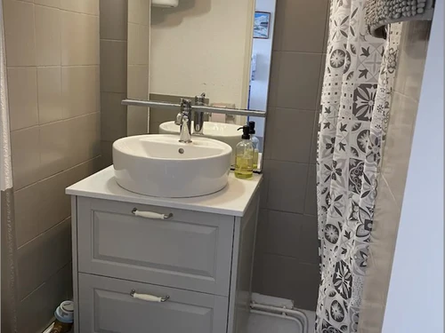 Apartment Fleury-Saint-Pierre-la-Mer, 1 bedroom, 4 persons - photo_1012020529968