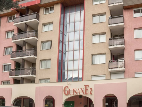 Villa Briançon, 1 bedroom, 4 persons - photo_11561176077