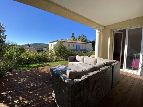 Apartamento Sainte-Maxime, 2 dormitorios, 4 personas - photo_16950789870