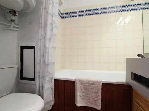 Apartment Saint-Chaffrey, studio flat, 3 persons - photo_11561178358