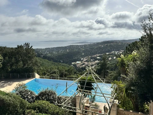 Appartement Les Issambres, 3 pièces, 6 personnes - photo_1012020572674