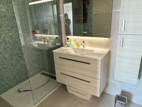 Ferienwohnung Les Issambres, 2 Schlafzimmer, 6 Personen - photo_1012020572674