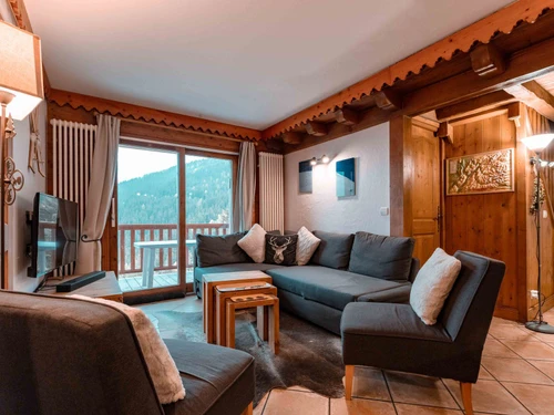 Ferienwohnung Les Arcs 1800, 2 Schlafzimmer, 9 Personen - photo_16483064358