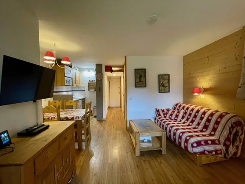 Appartement Valmorel, 2 pièces, 5 personnes - photo_1011638637502