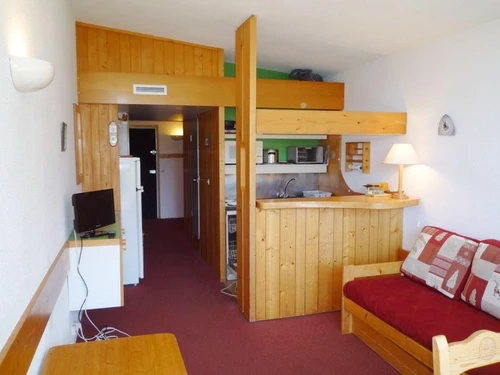 Studio Les Arcs 1800, studio flat, 5 persons - photo_12573317712