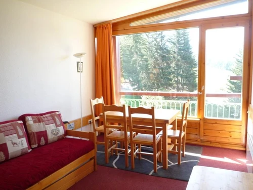 Studio Les Arcs 1800, studio flat, 5 persons - photo_12573317712