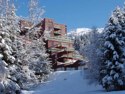 Studio Les Arcs 1800, studio flat, 5 persons - photo_12573317712